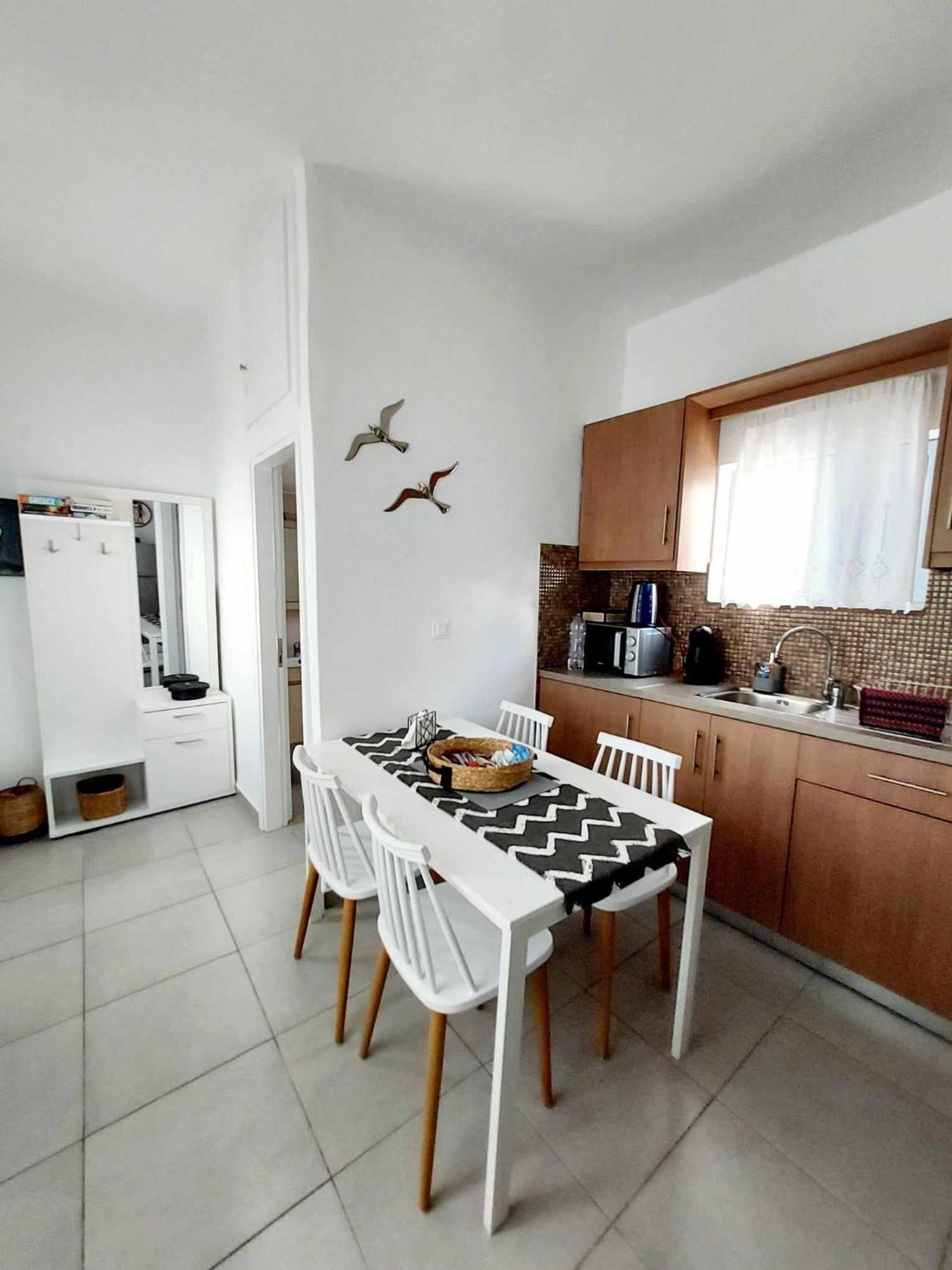 Folia Apartments Fira  Extérieur photo